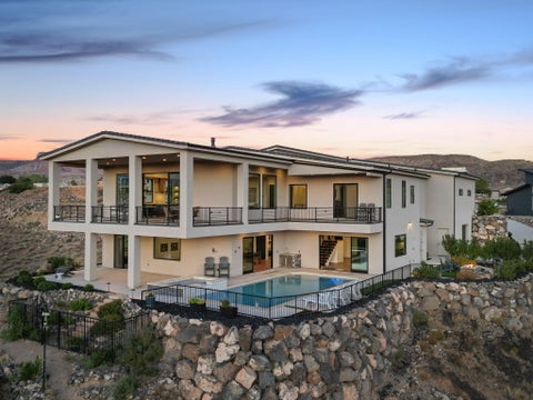 Tiny photo for 599 W 170 S, La Verkin, UT 84745 (MLS # 26-276984)