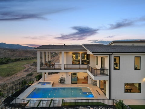 Tiny photo for 599 W 170 S, La Verkin, UT 84745 (MLS # 26-276984)