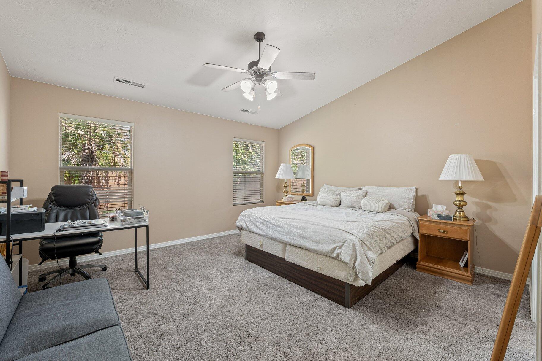 DESERT SANDS AT PAINTED DESERT - Residential