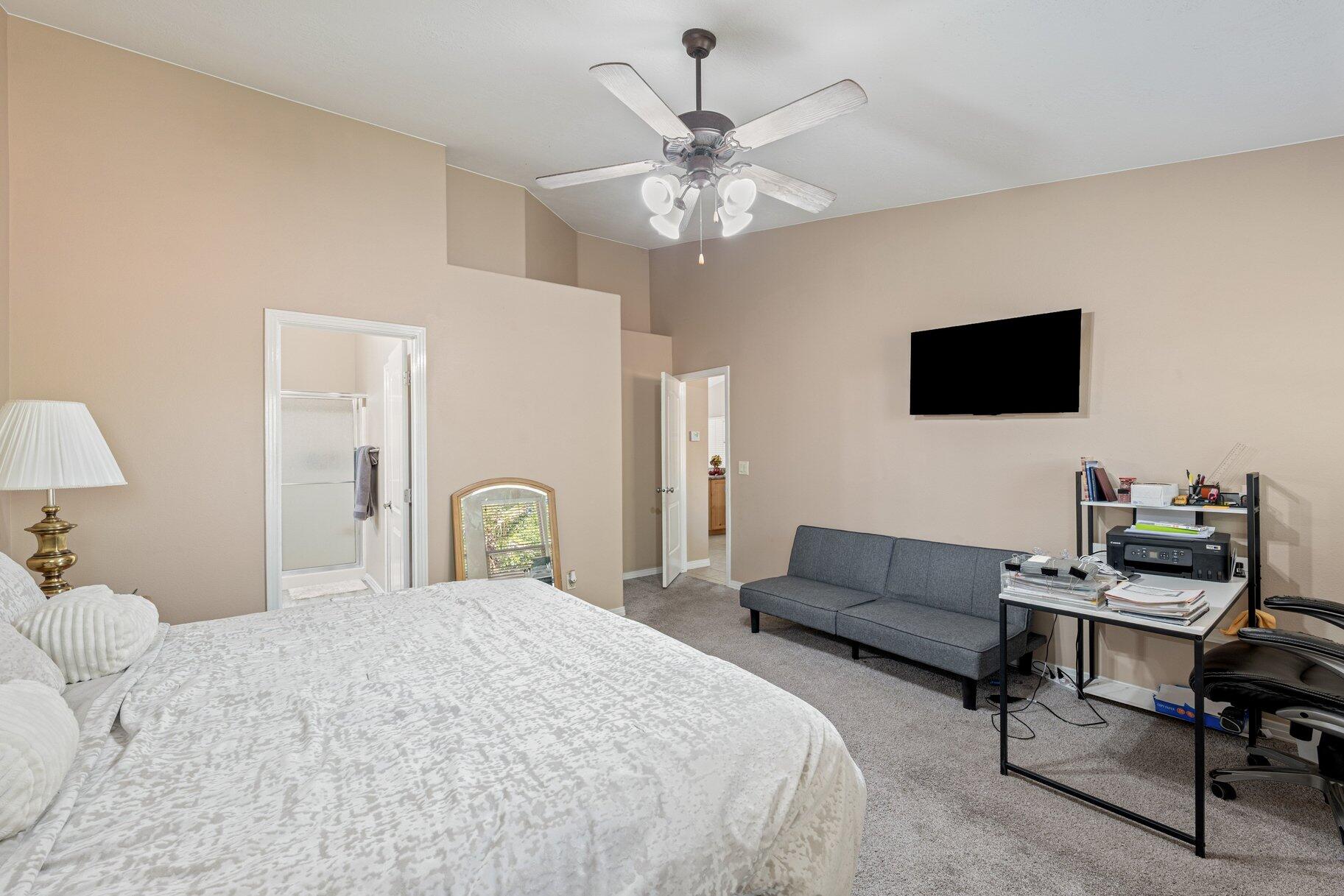 DESERT SANDS AT PAINTED DESERT - Residential