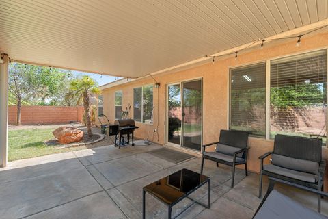 Tiny photo for 1630 E 2450 S 222 #222, Saint George, UT 84790 (MLS # 26-271373)