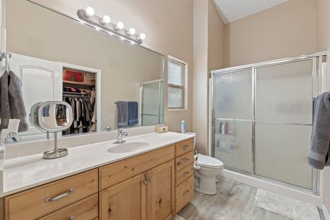 Tiny photo for 1630 E 2450 S 222 #222, Saint George, UT 84790 (MLS # 26-271373)