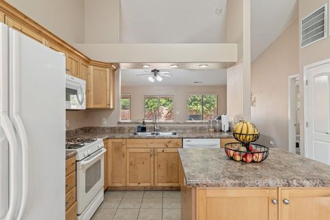 Tiny photo for 1630 E 2450 S 222 #222, Saint George, UT 84790 (MLS # 26-271373)