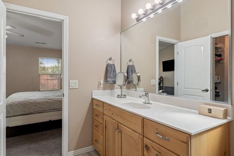 Tiny photo for 1630 E 2450 S 222 #222, Saint George, UT 84790 (MLS # 26-271373)