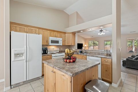 Tiny photo for 1630 E 2450 S 222 #222, Saint George, UT 84790 (MLS # 26-271373)