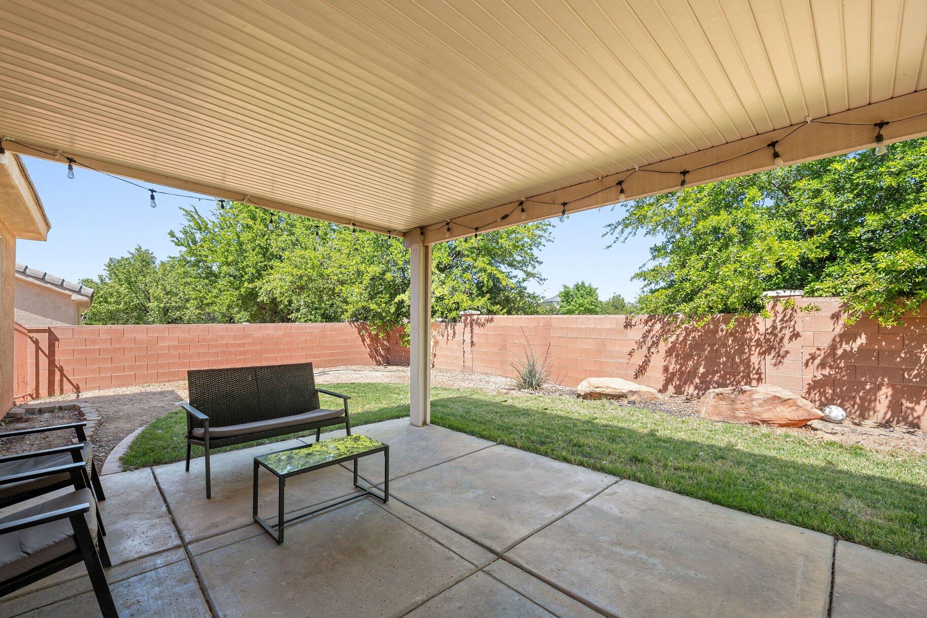 DESERT SANDS AT PAINTED DESERT - Residential