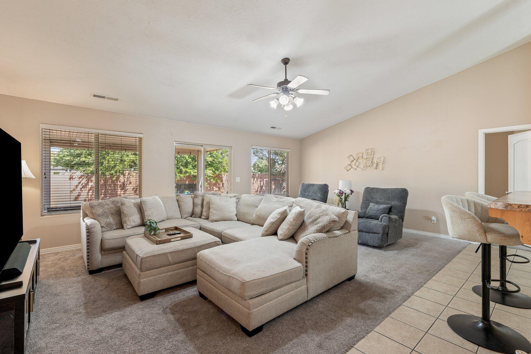 DESERT SANDS AT PAINTED DESERT - Residential