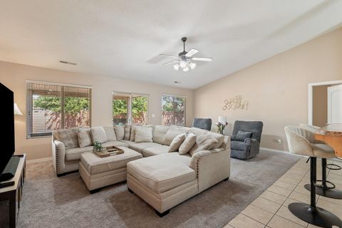 Tiny photo for 1630 E 2450 S 222 #222, Saint George, UT 84790 (MLS # 26-271373)