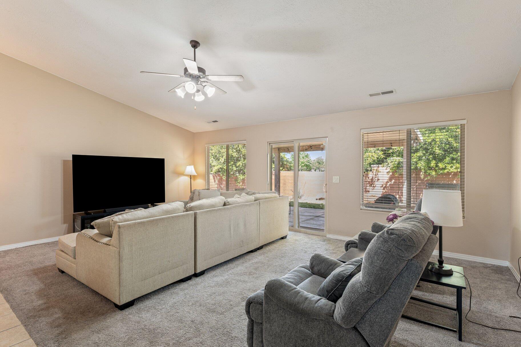 DESERT SANDS AT PAINTED DESERT - Residential