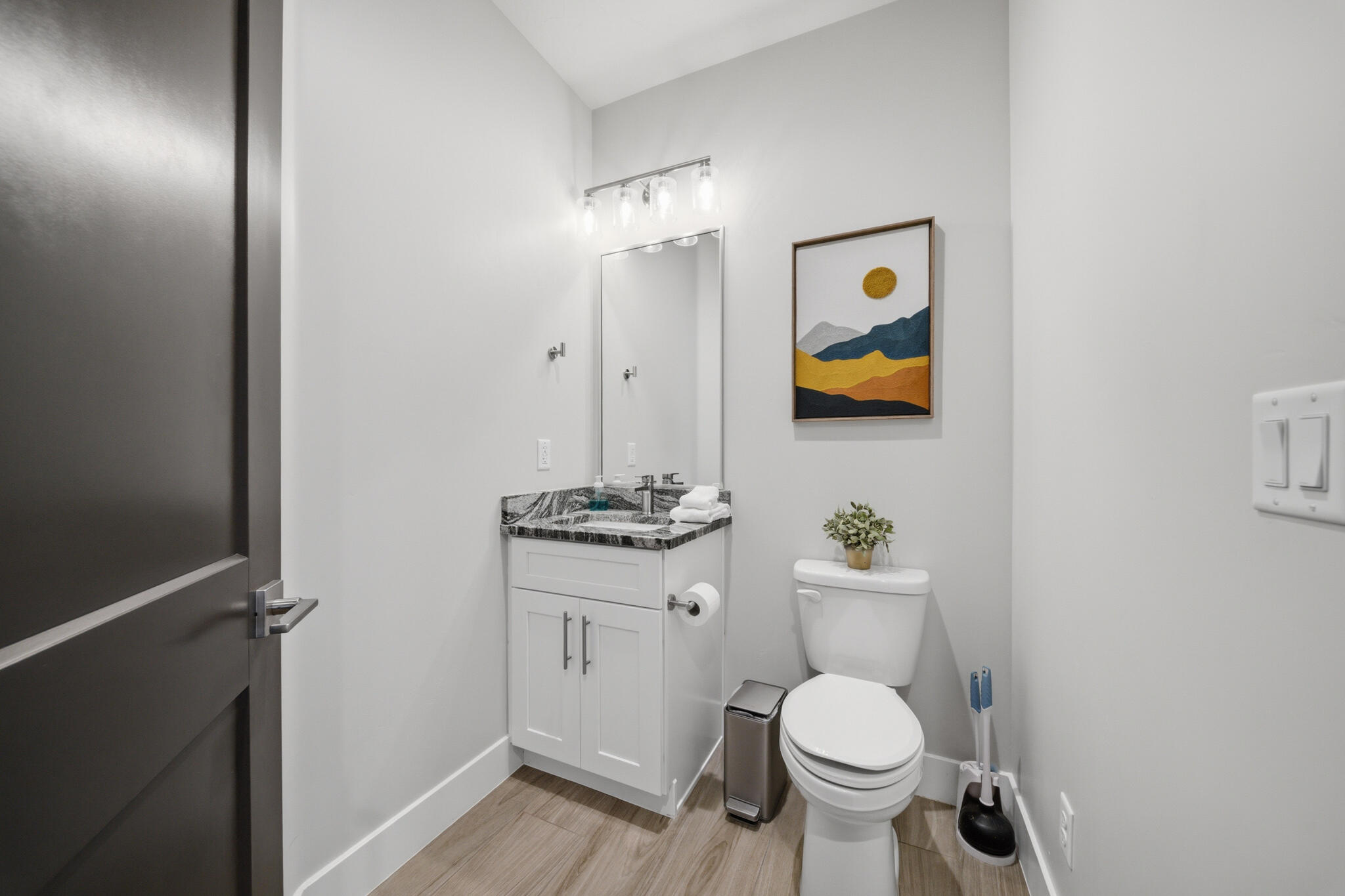 PECAN VALLEY - Residential