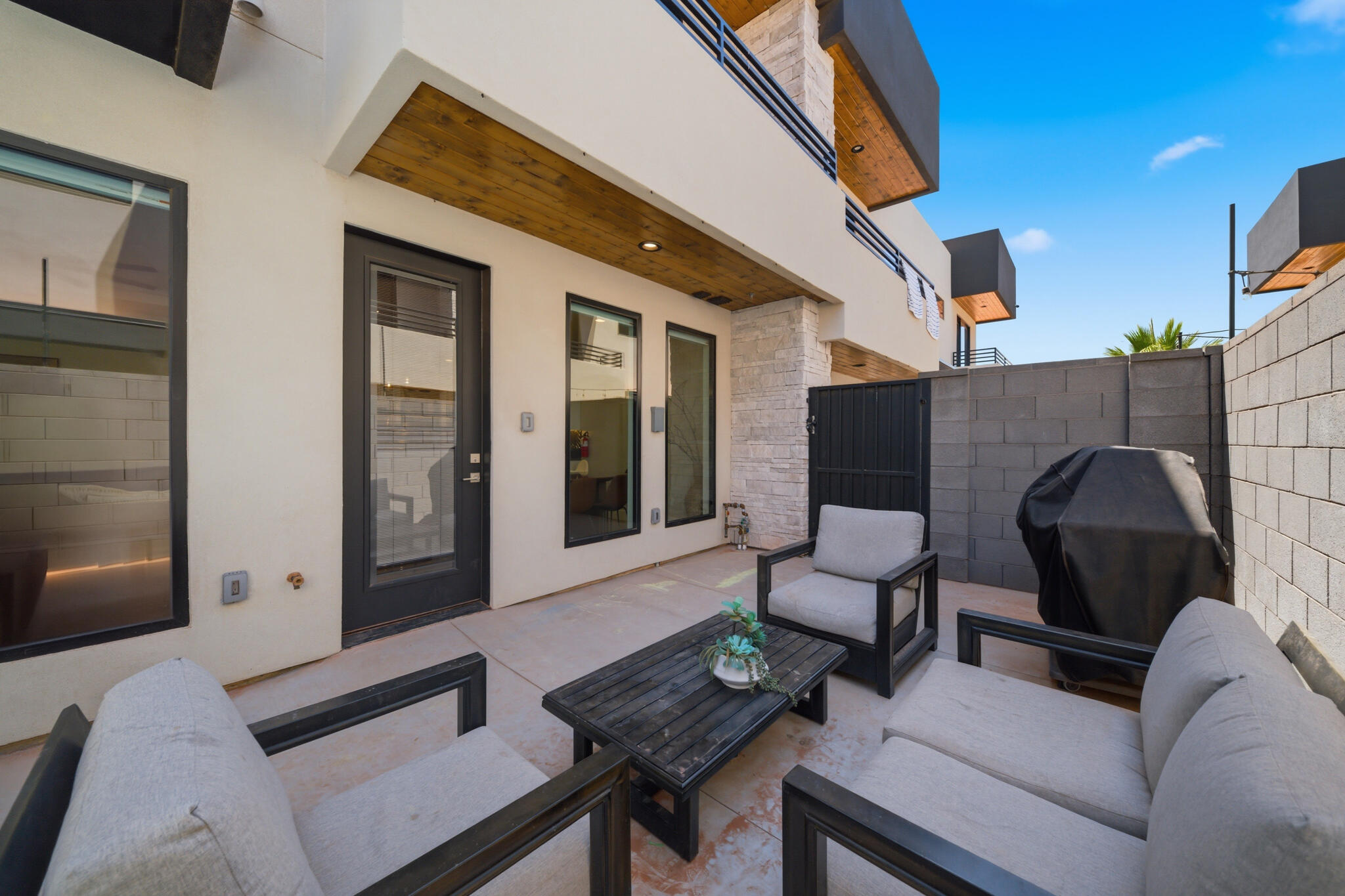 PECAN VALLEY - Residential