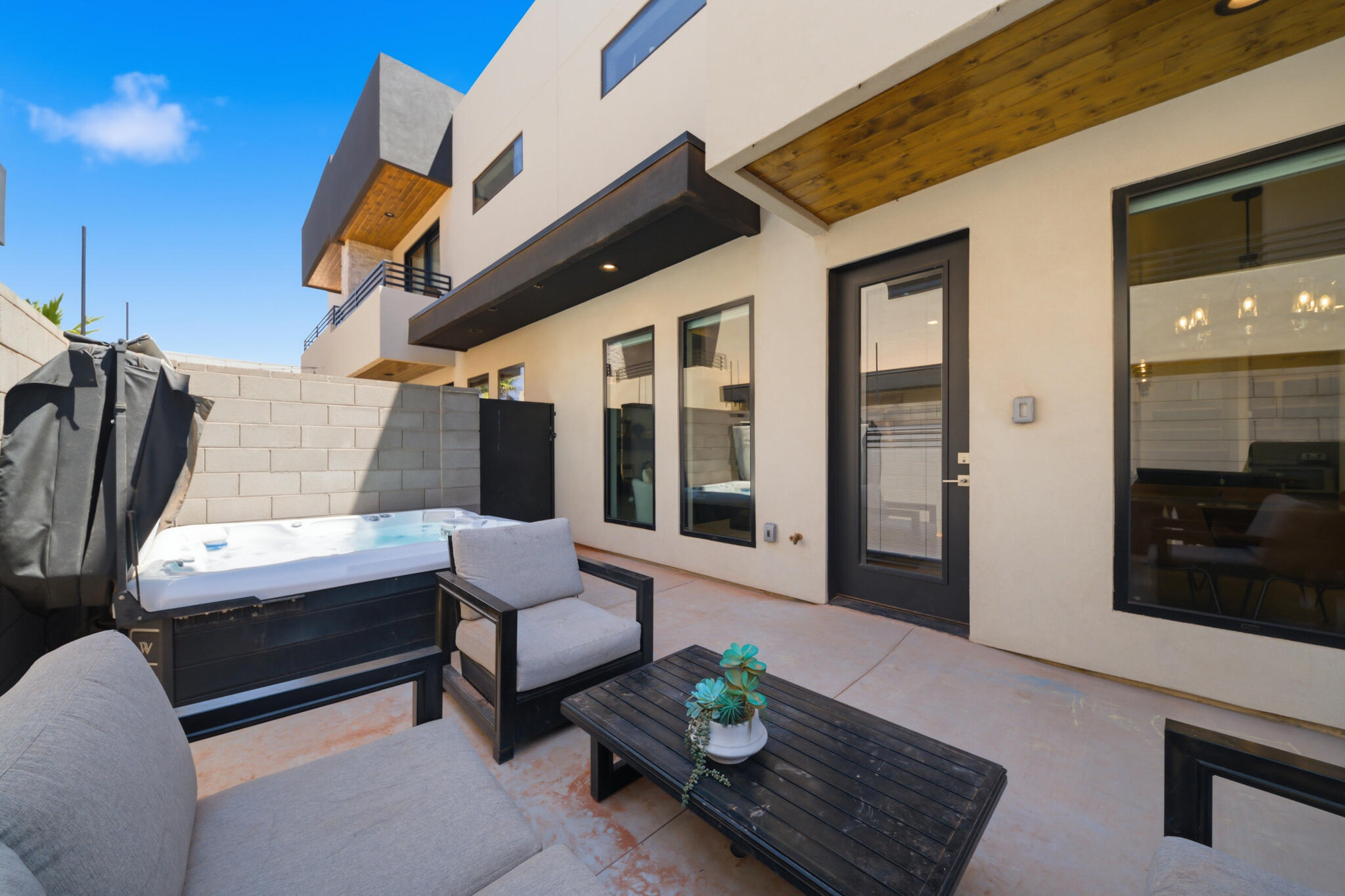 PECAN VALLEY - Residential