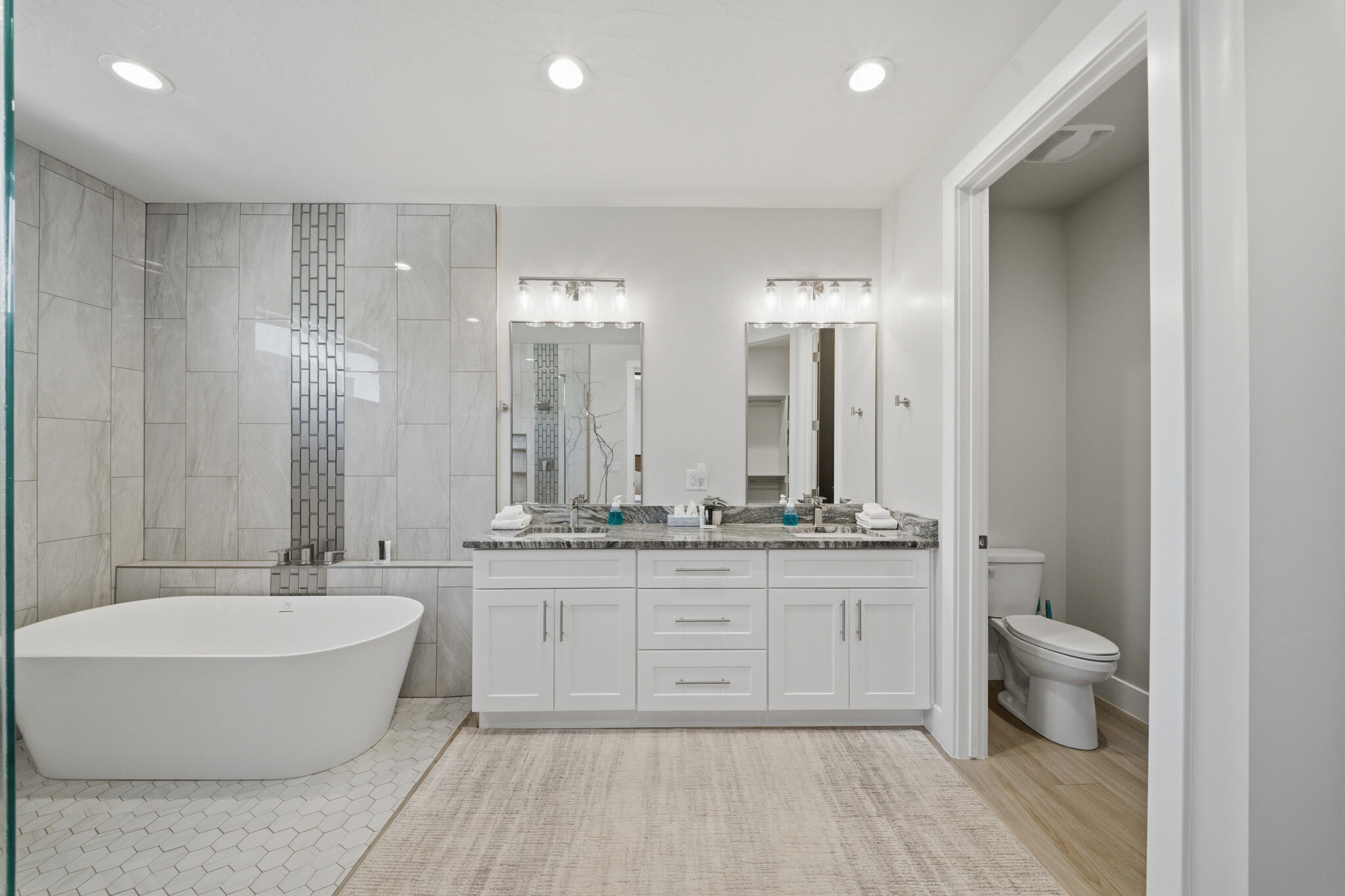 PECAN VALLEY - Residential