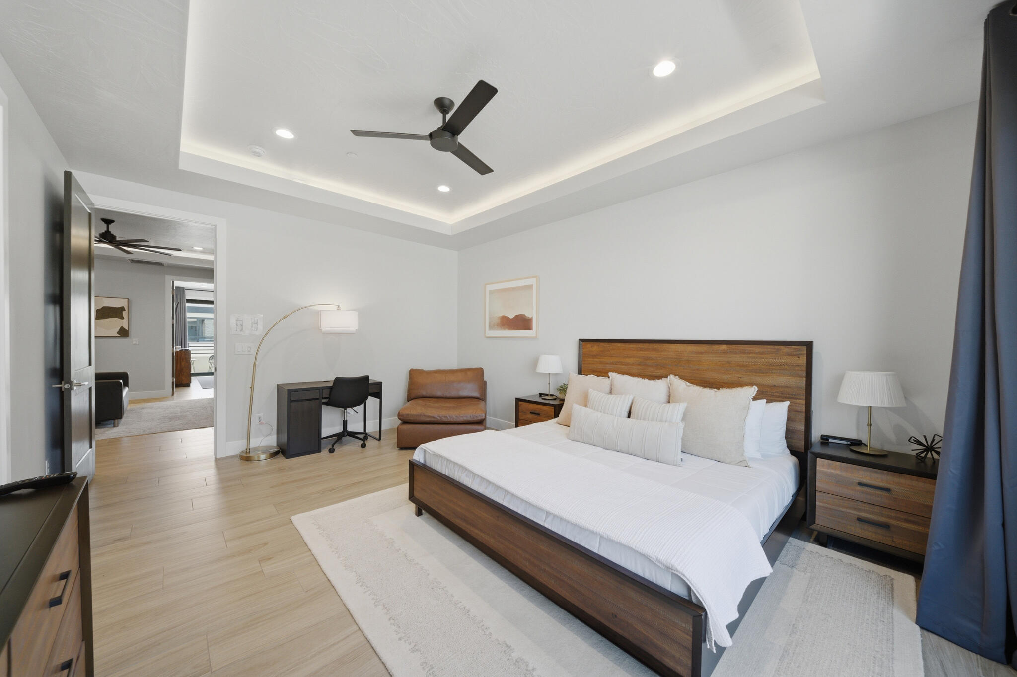 PECAN VALLEY - Residential