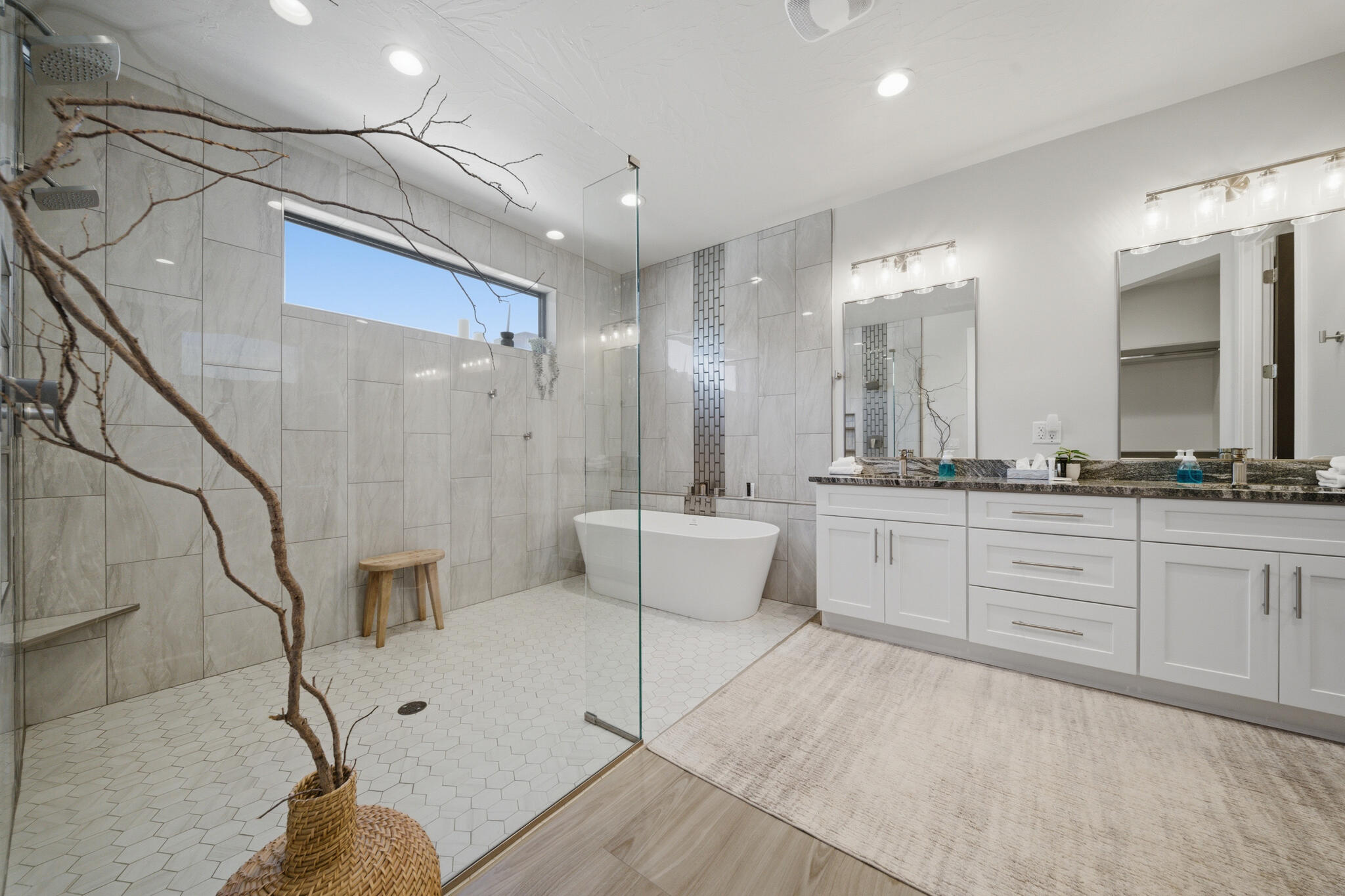 PECAN VALLEY - Residential