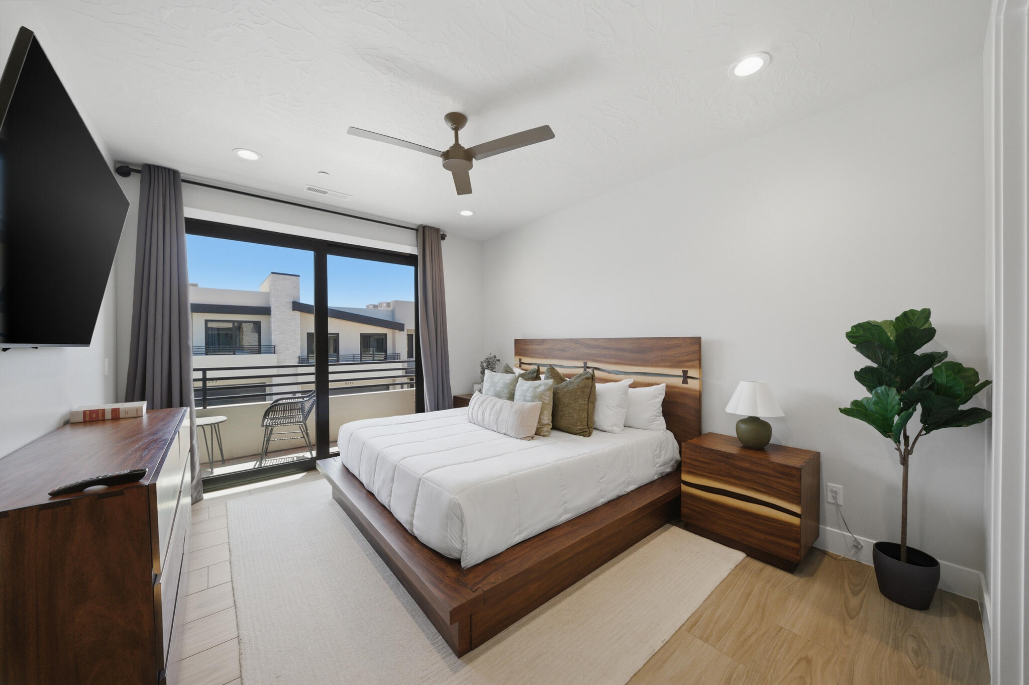 PECAN VALLEY - Residential