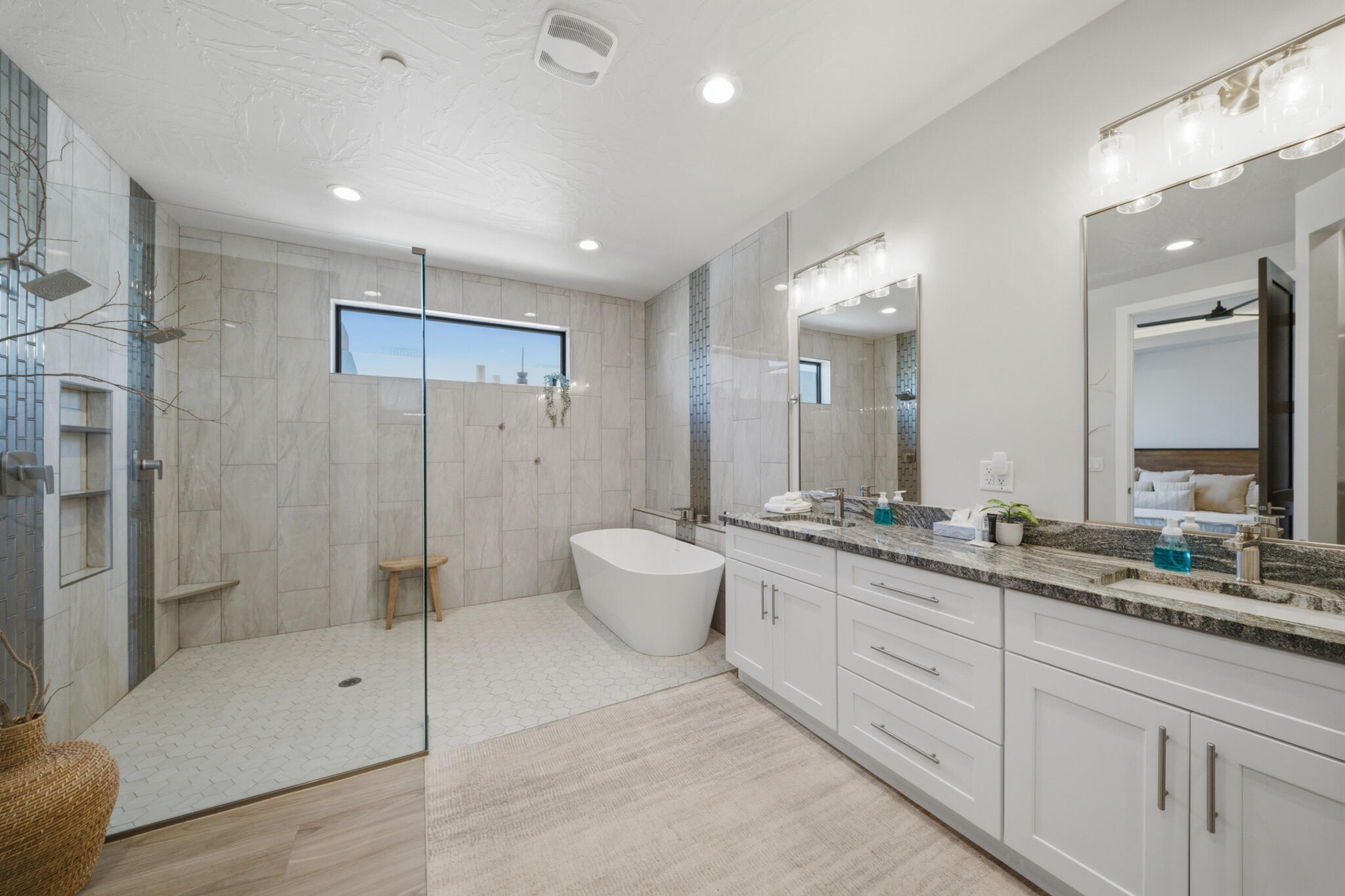 PECAN VALLEY - Residential