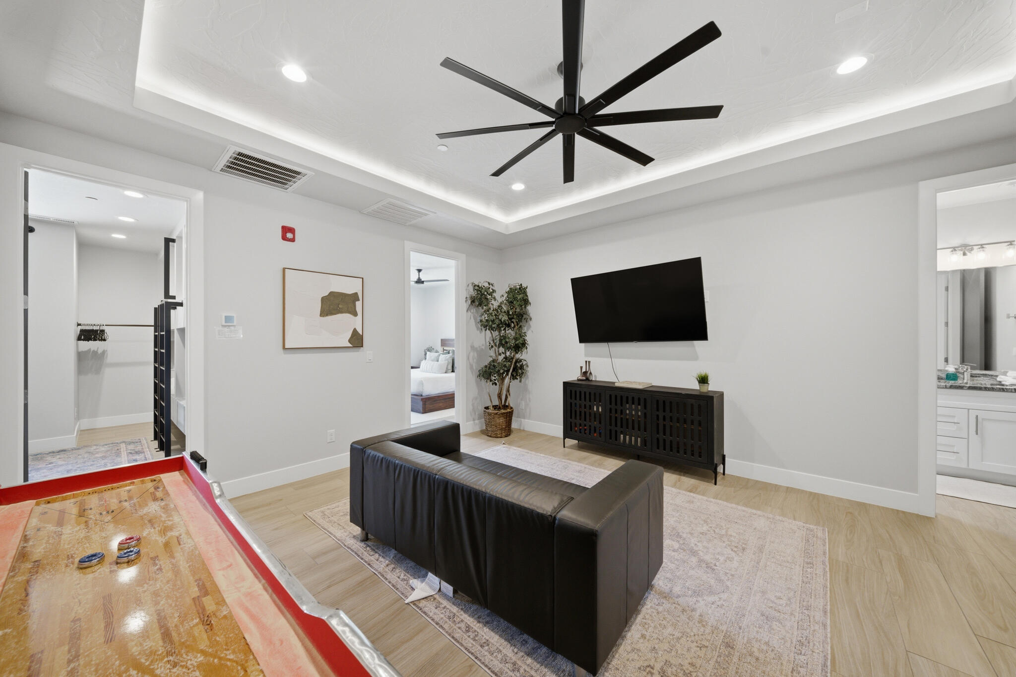 PECAN VALLEY - Residential