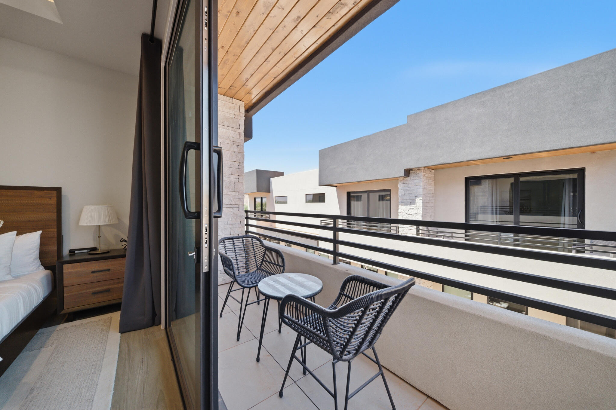 PECAN VALLEY - Residential