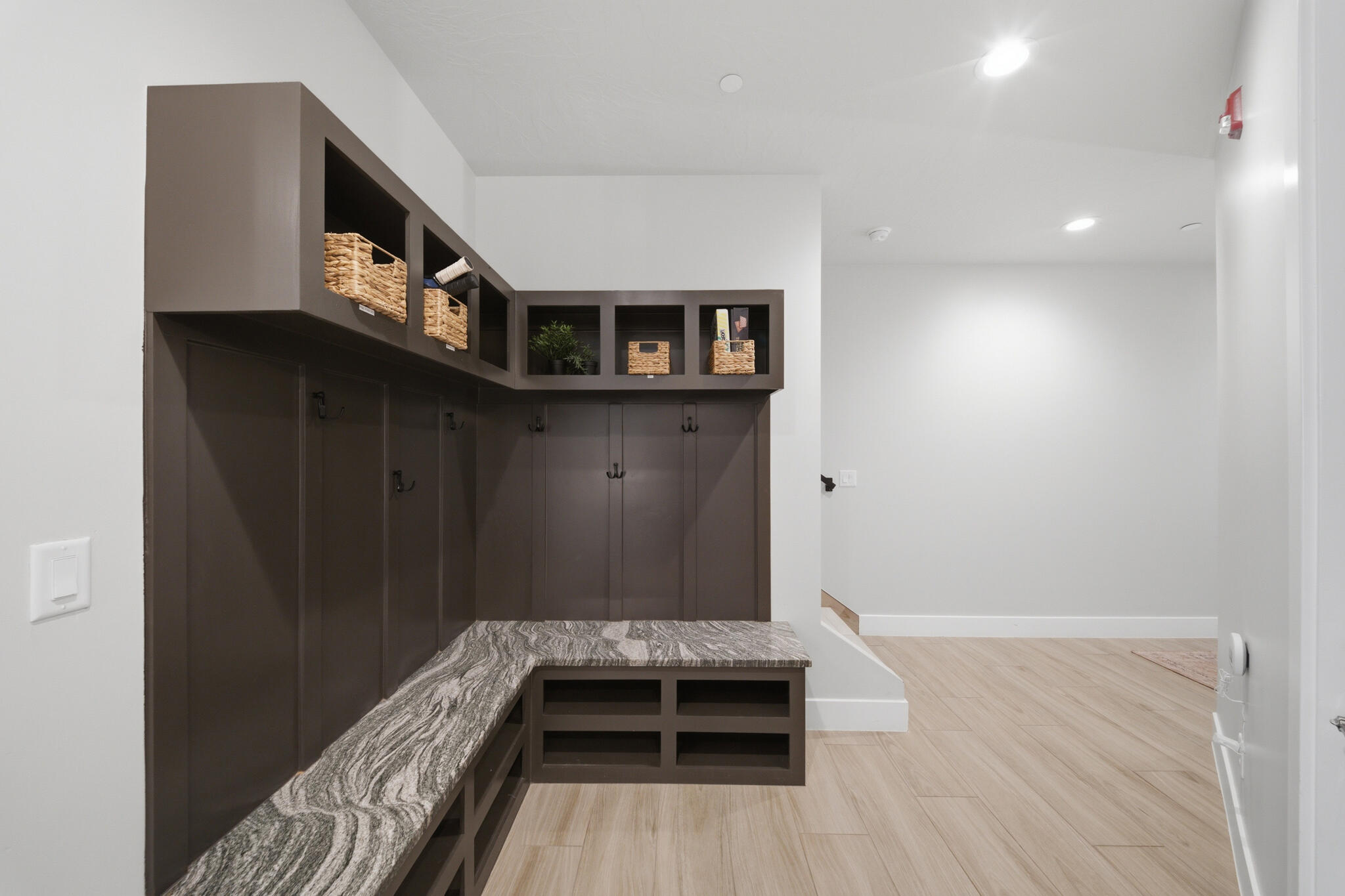 PECAN VALLEY - Residential