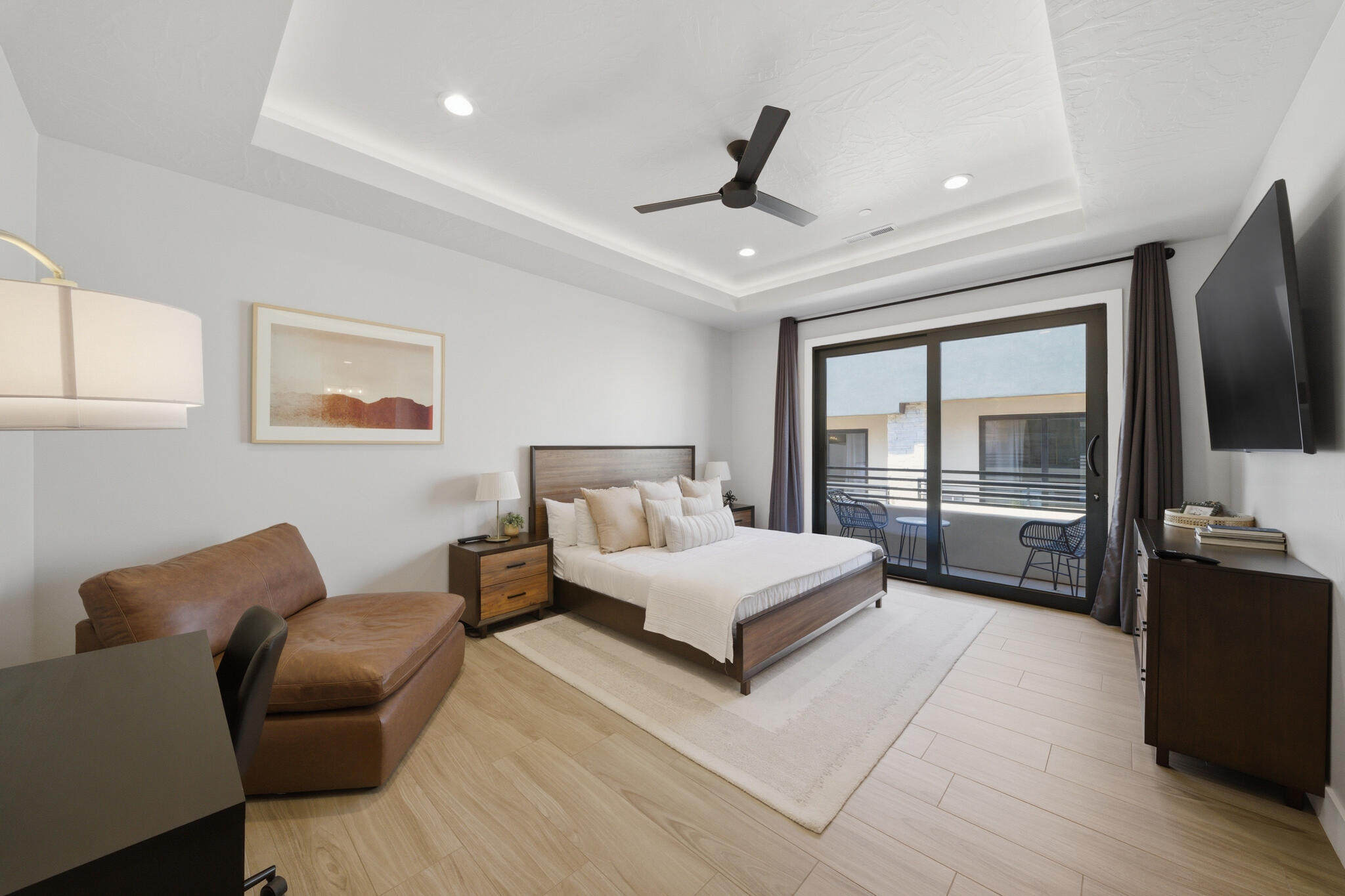 PECAN VALLEY - Residential