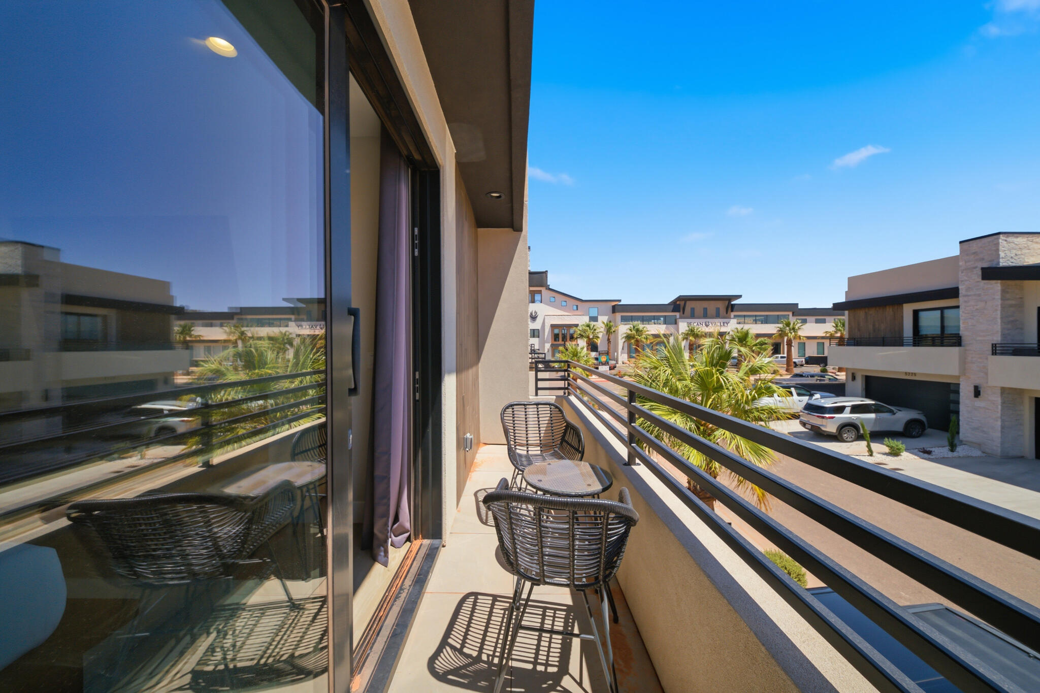 PECAN VALLEY - Residential