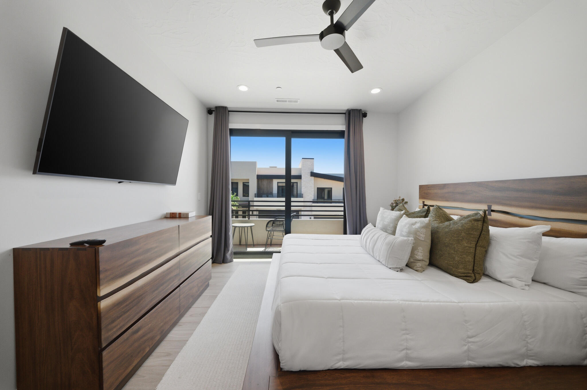 PECAN VALLEY - Residential