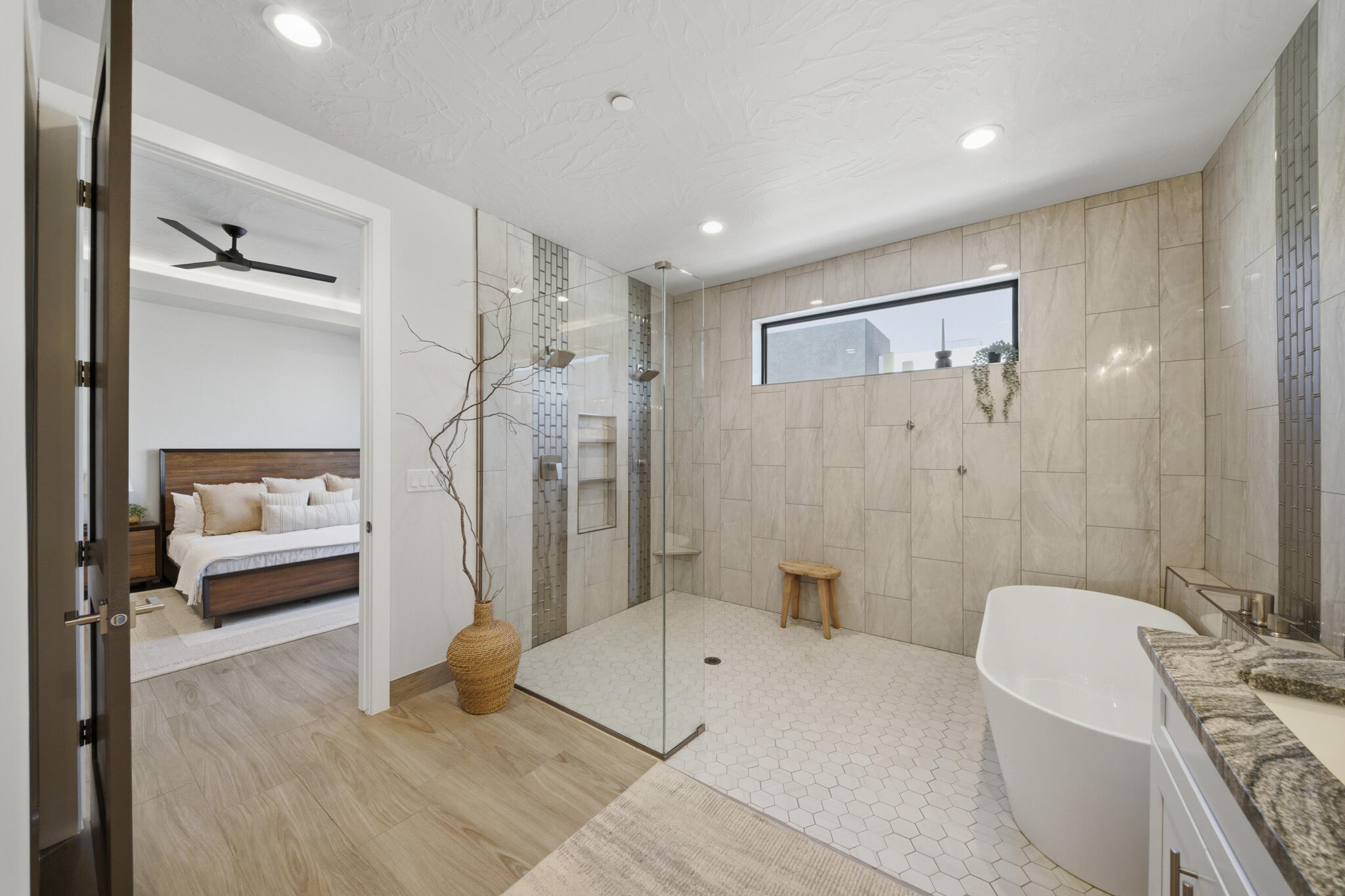 PECAN VALLEY - Residential