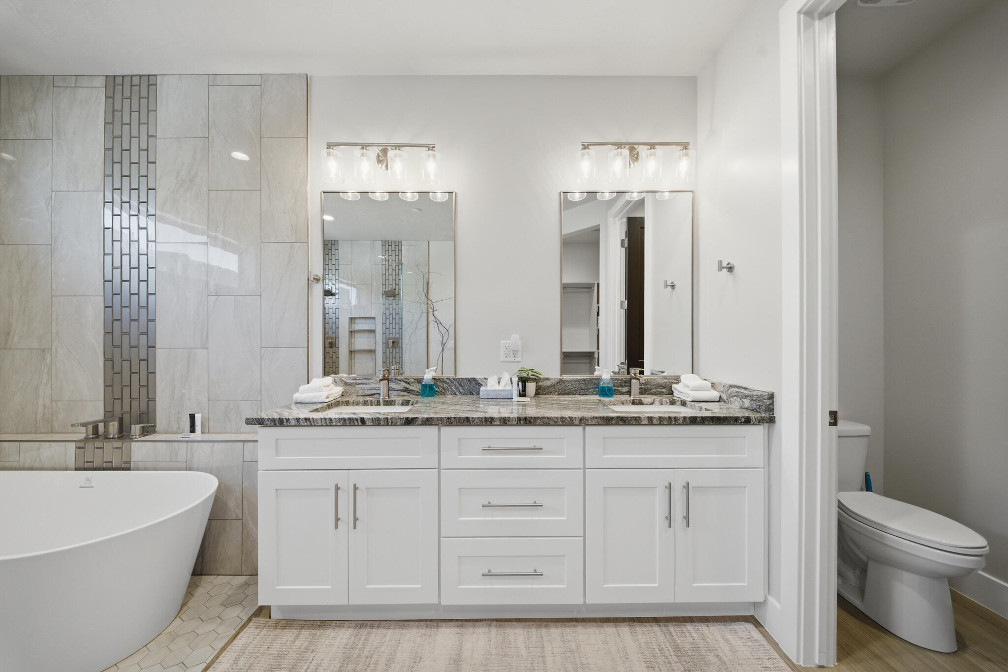 PECAN VALLEY - Residential