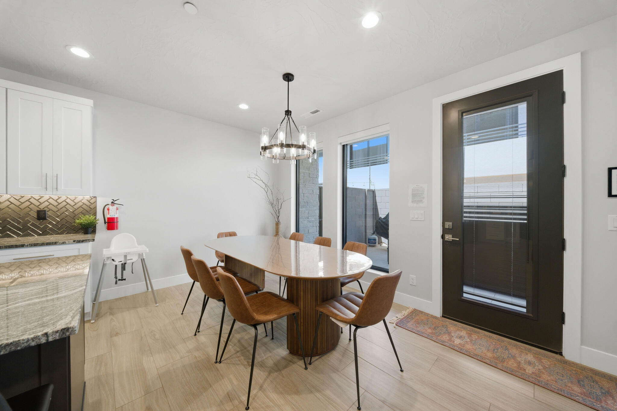 PECAN VALLEY - Residential