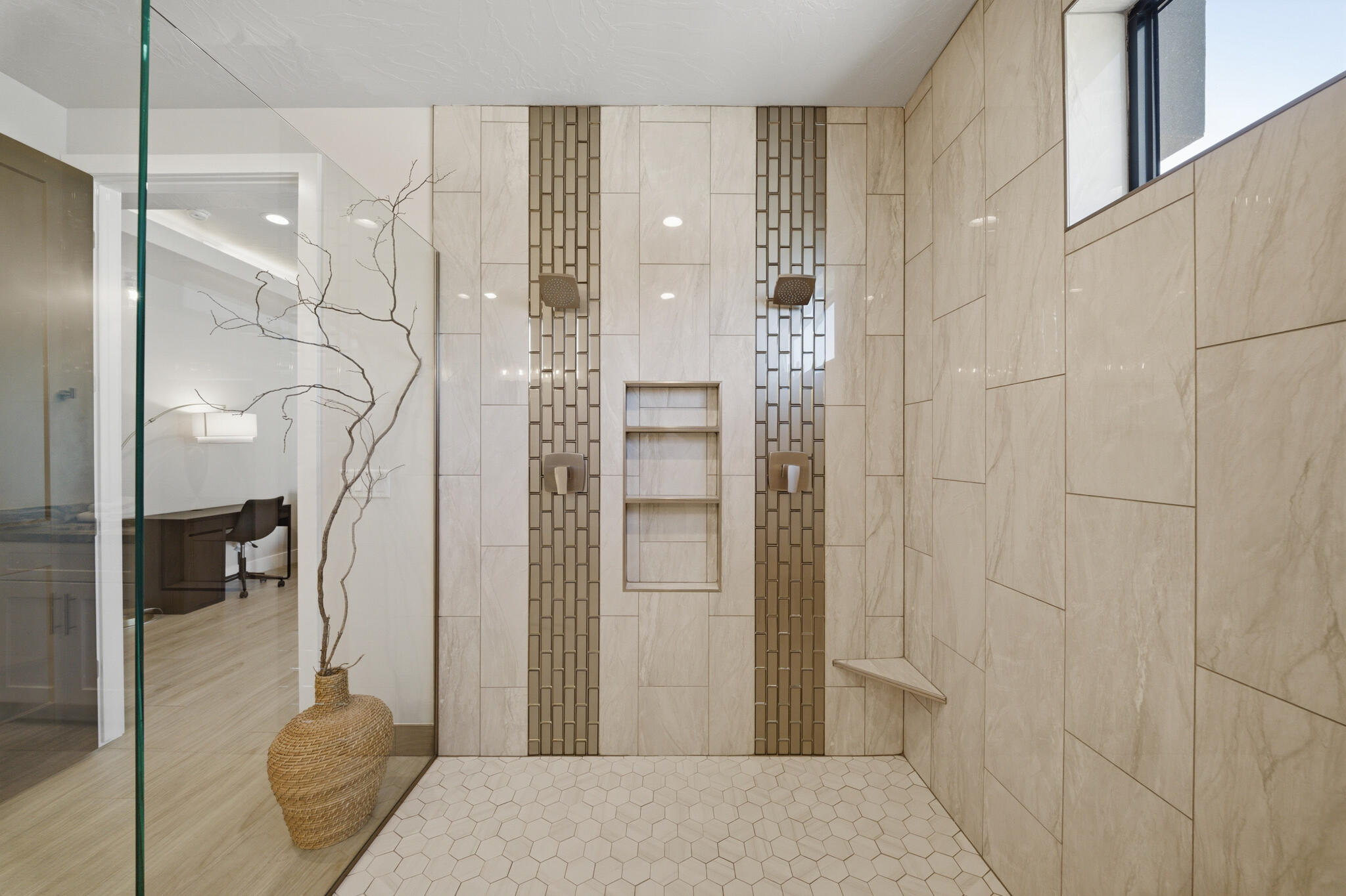 PECAN VALLEY - Residential