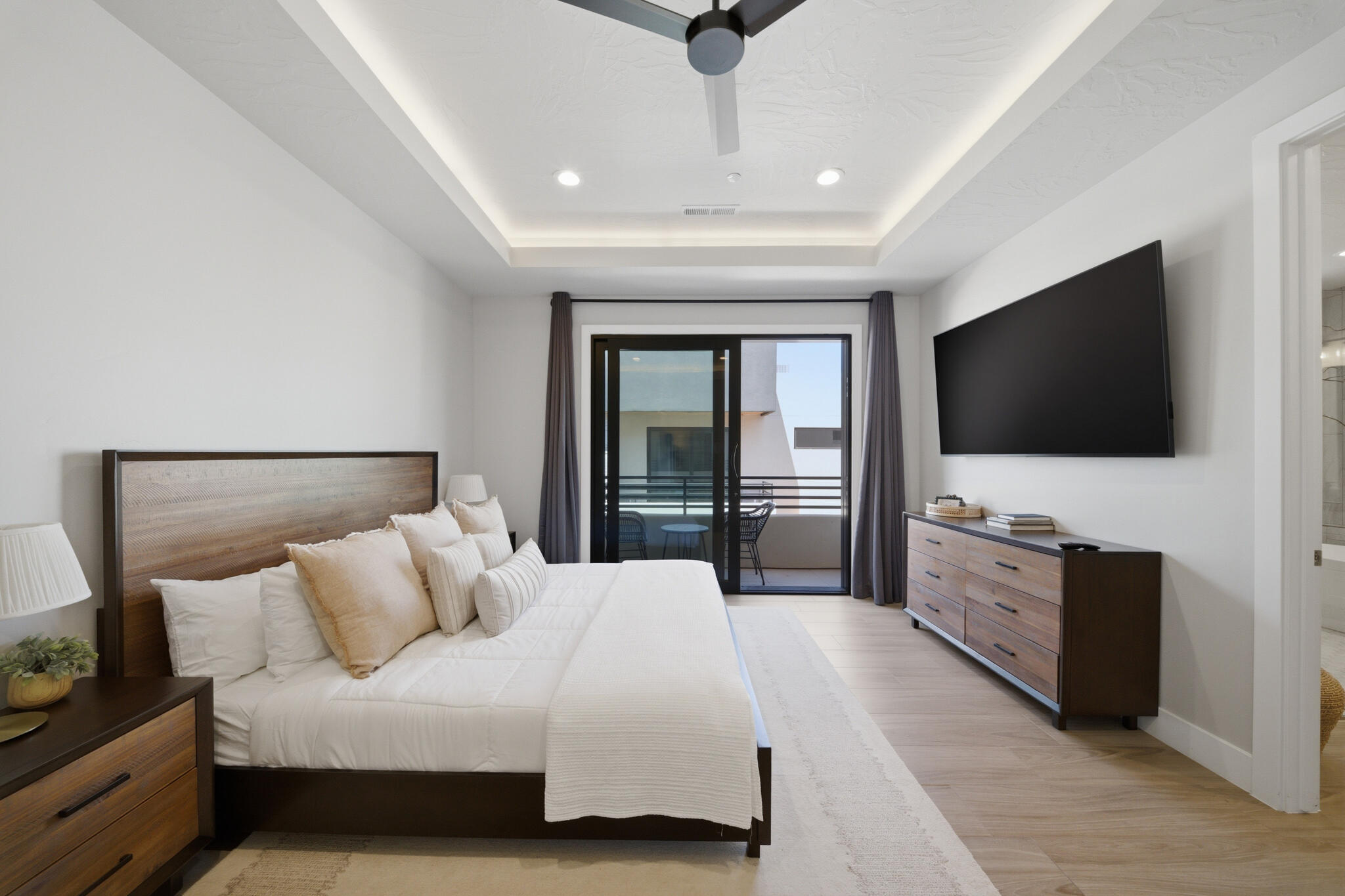PECAN VALLEY - Residential