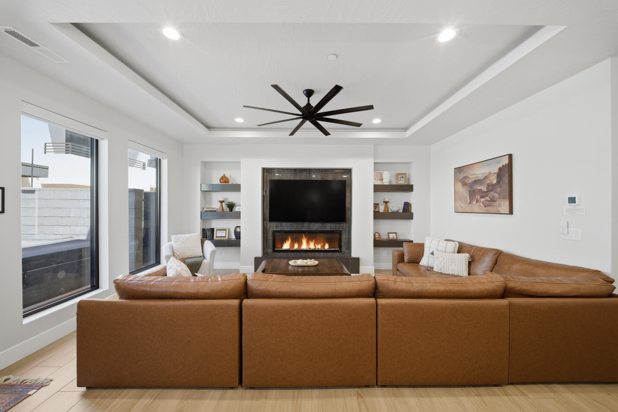 PECAN VALLEY - Residential