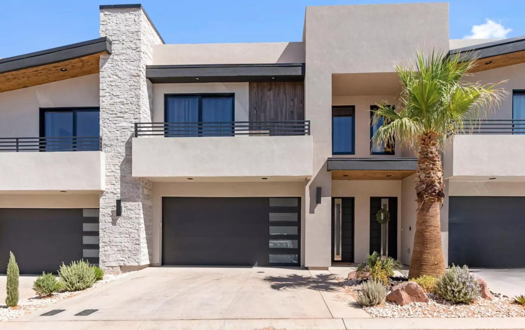 PECAN VALLEY - Residential