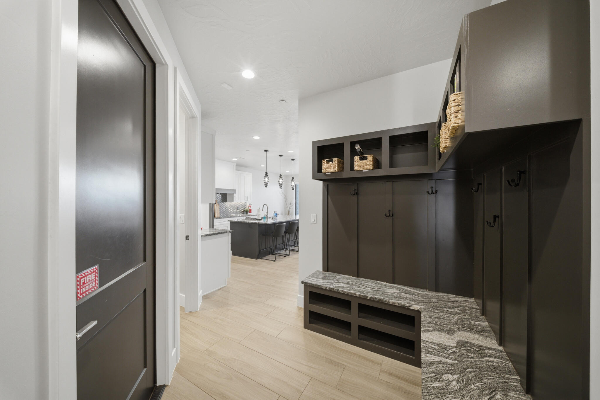 PECAN VALLEY - Residential