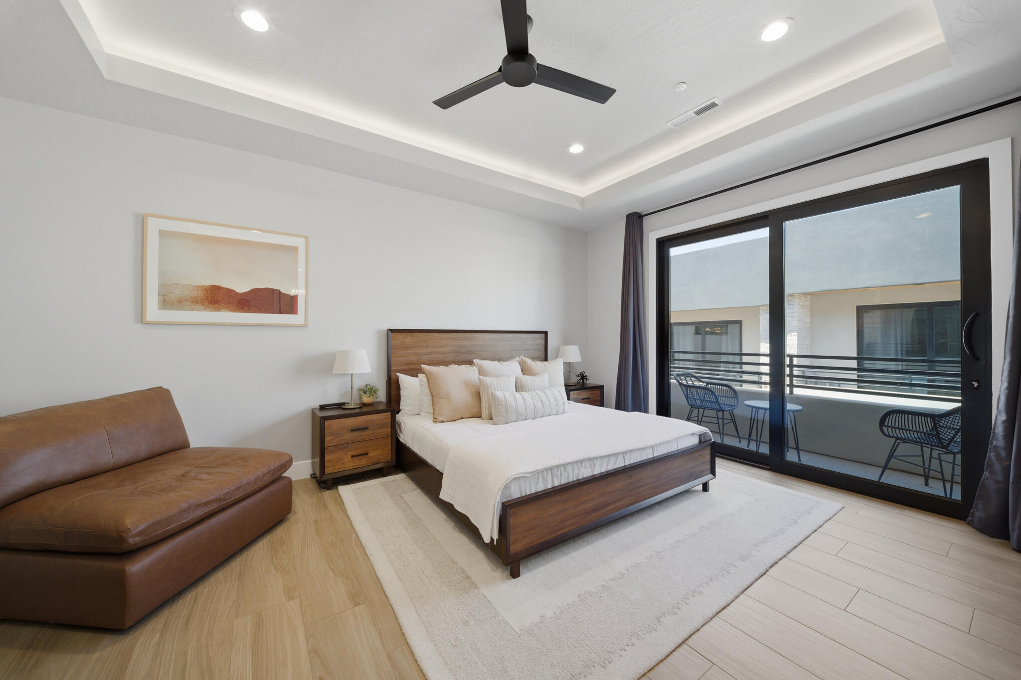 PECAN VALLEY - Residential