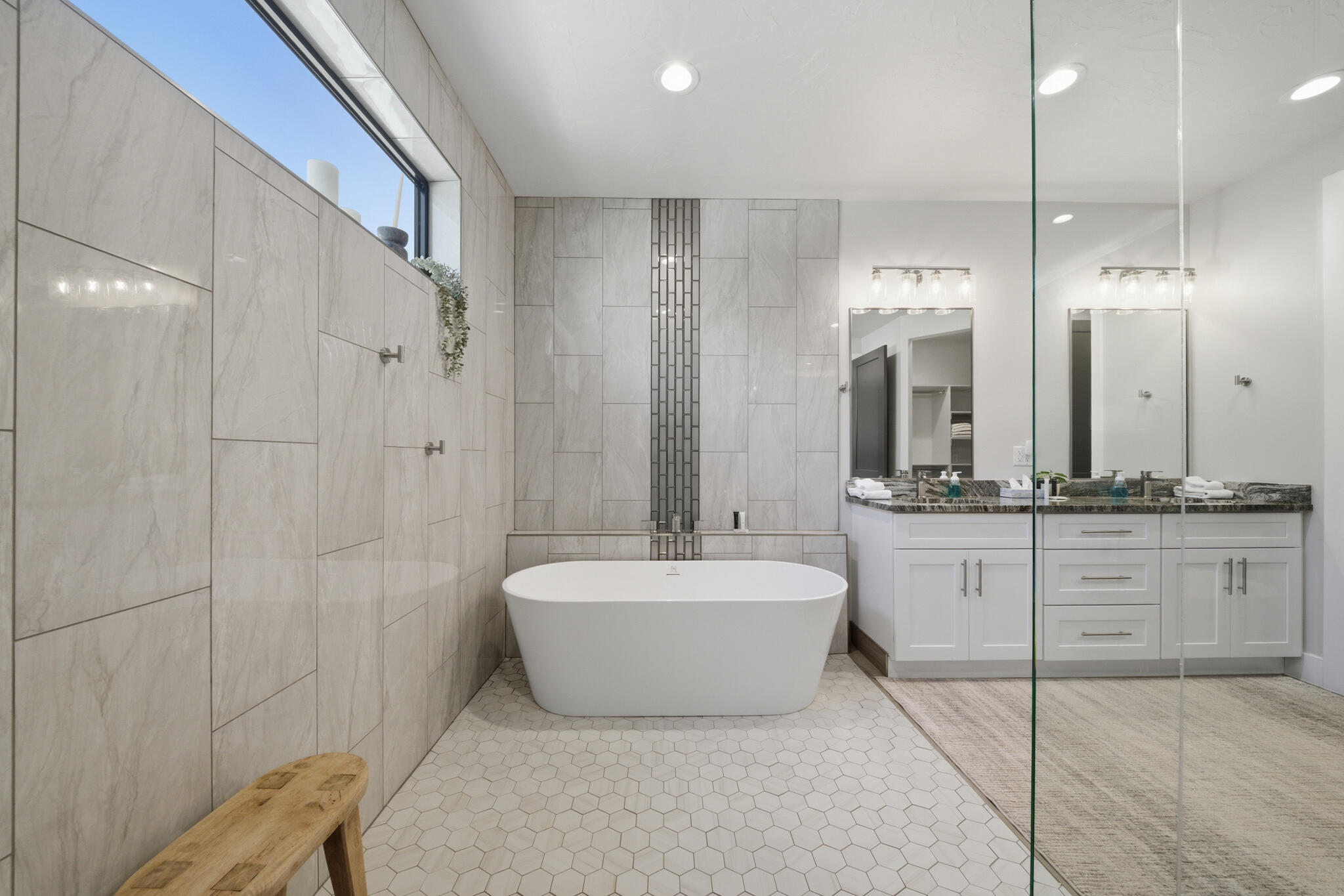 PECAN VALLEY - Residential