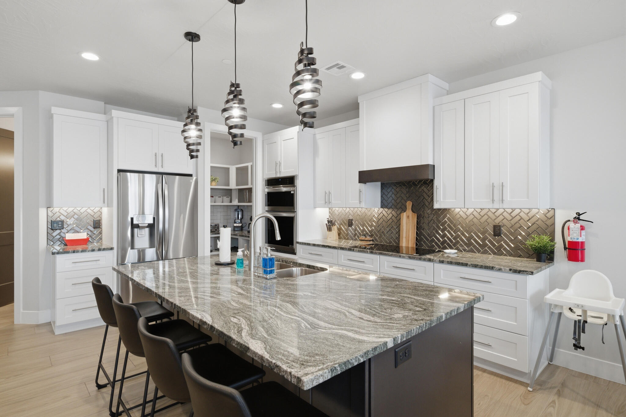 PECAN VALLEY - Residential
