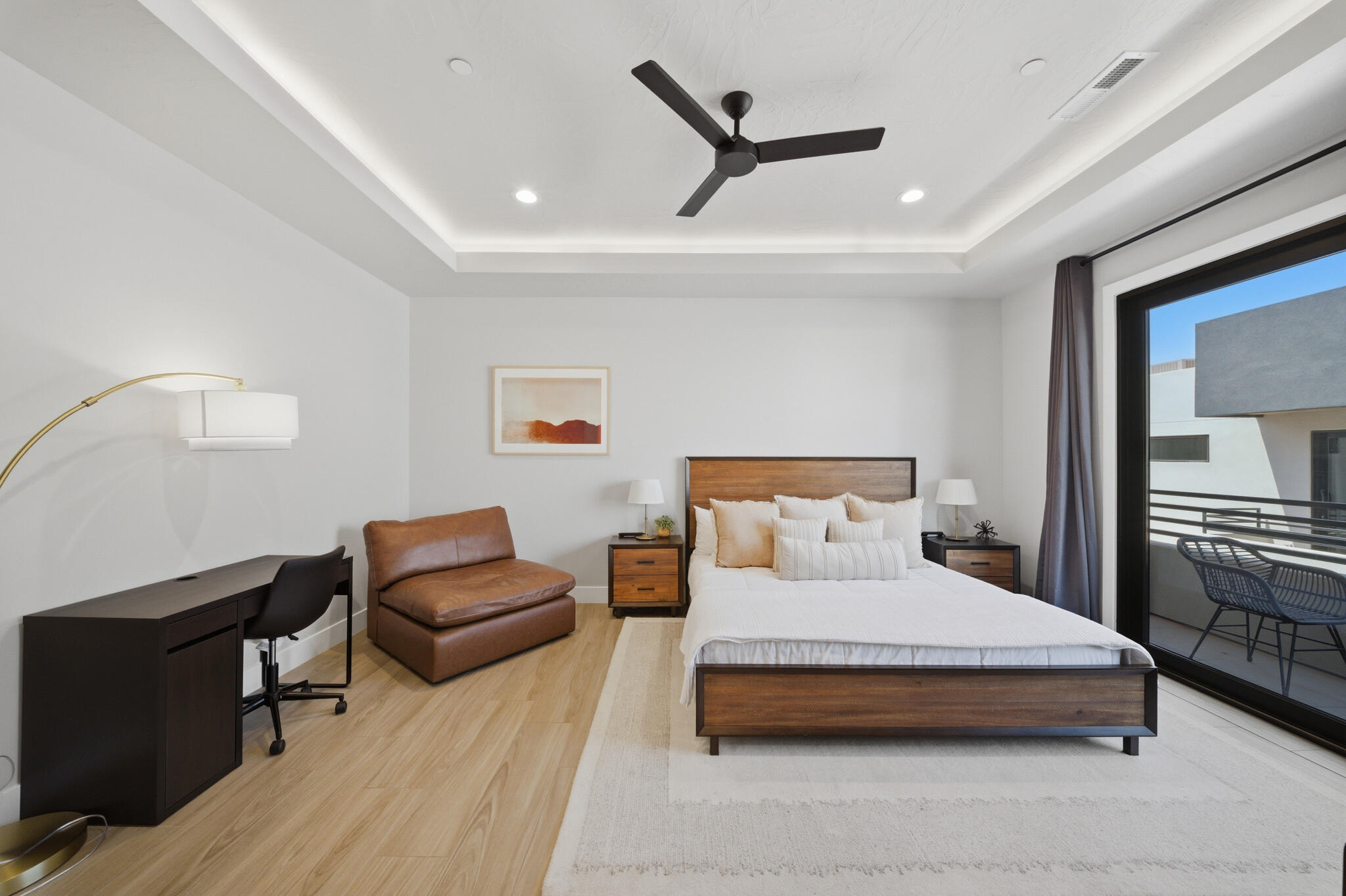 PECAN VALLEY - Residential