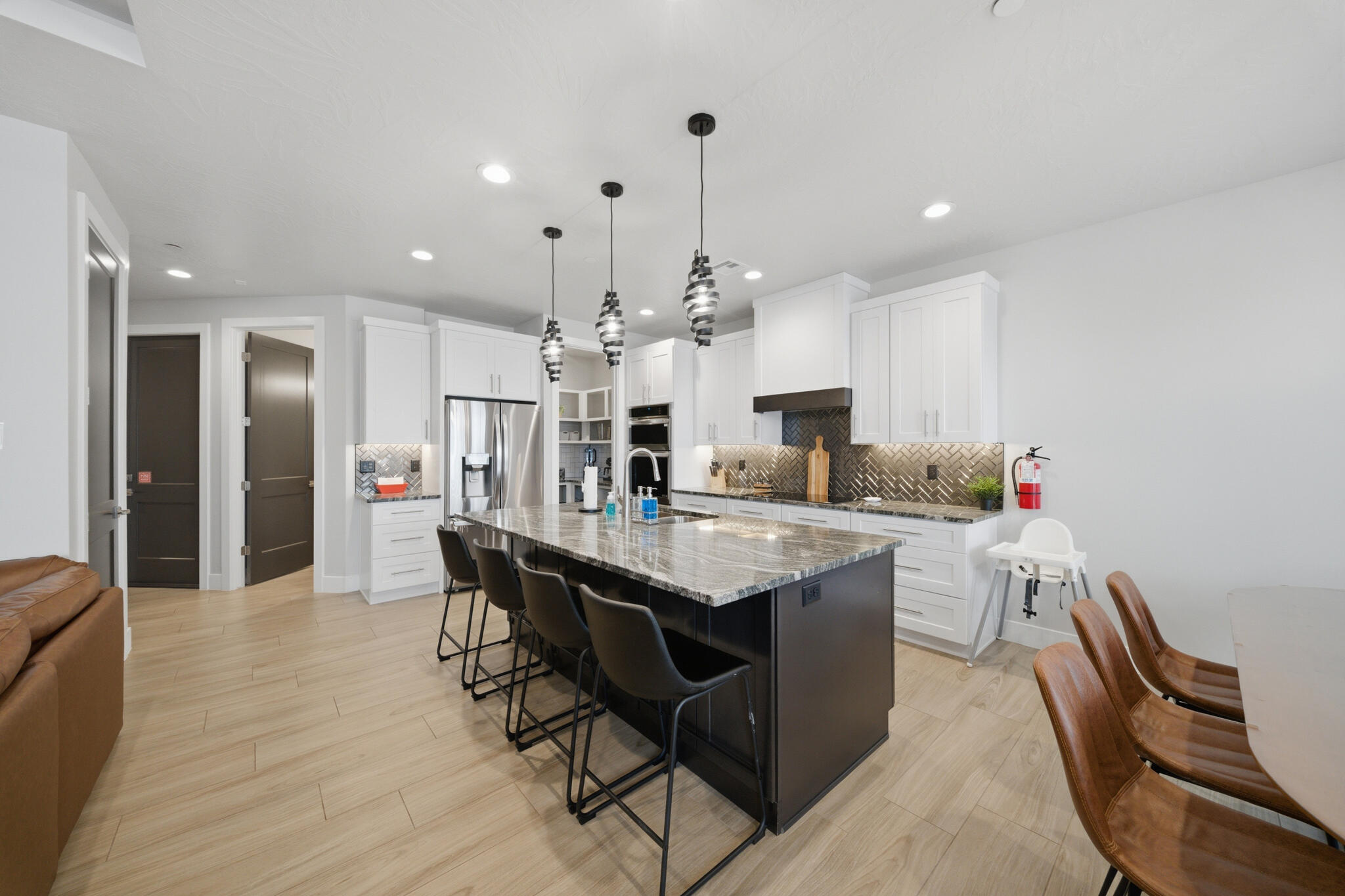 PECAN VALLEY - Residential