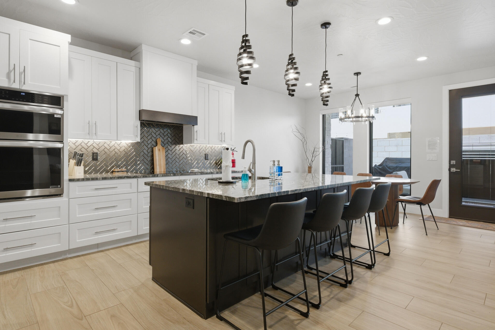 PECAN VALLEY - Residential