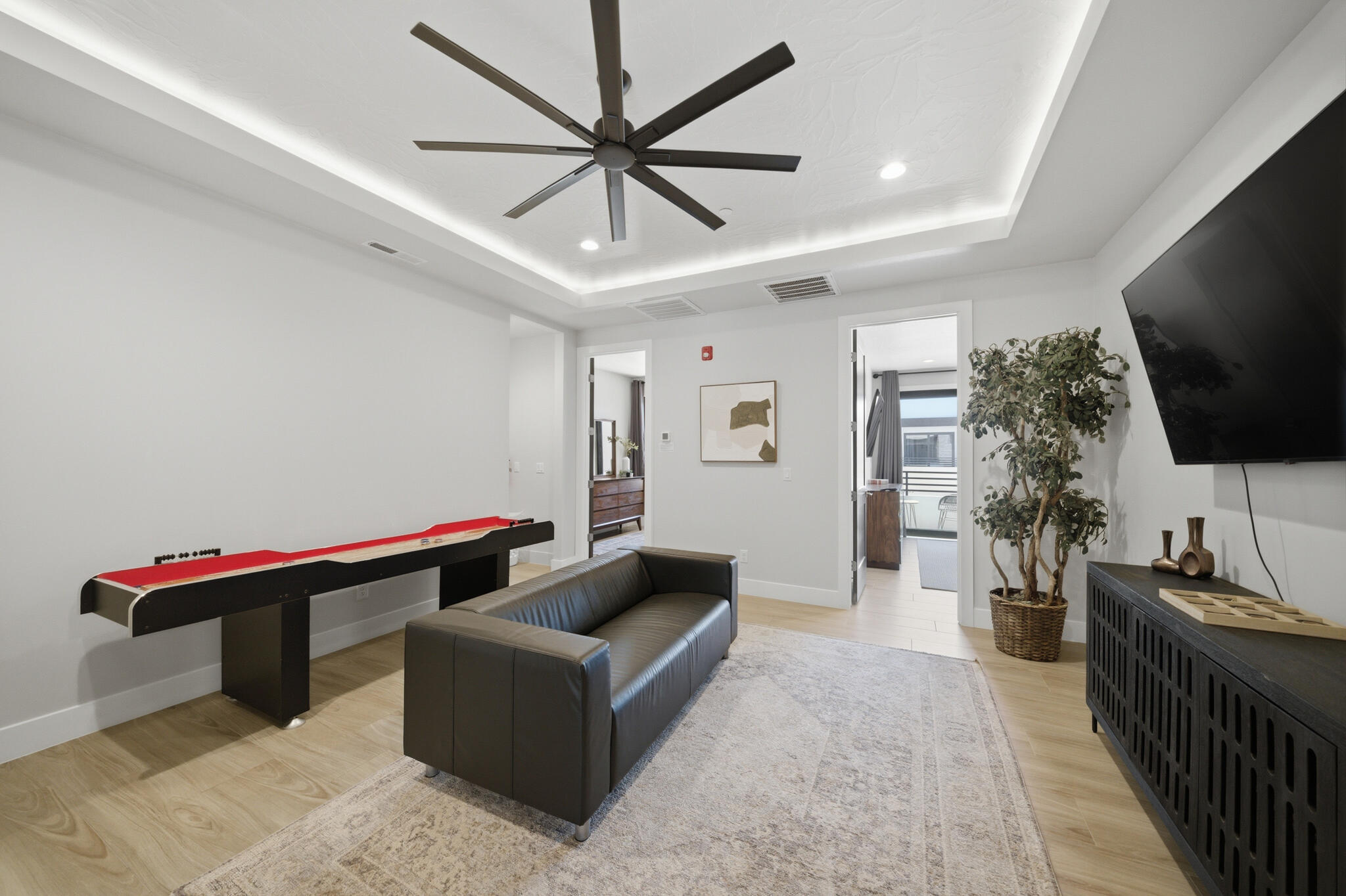 PECAN VALLEY - Residential