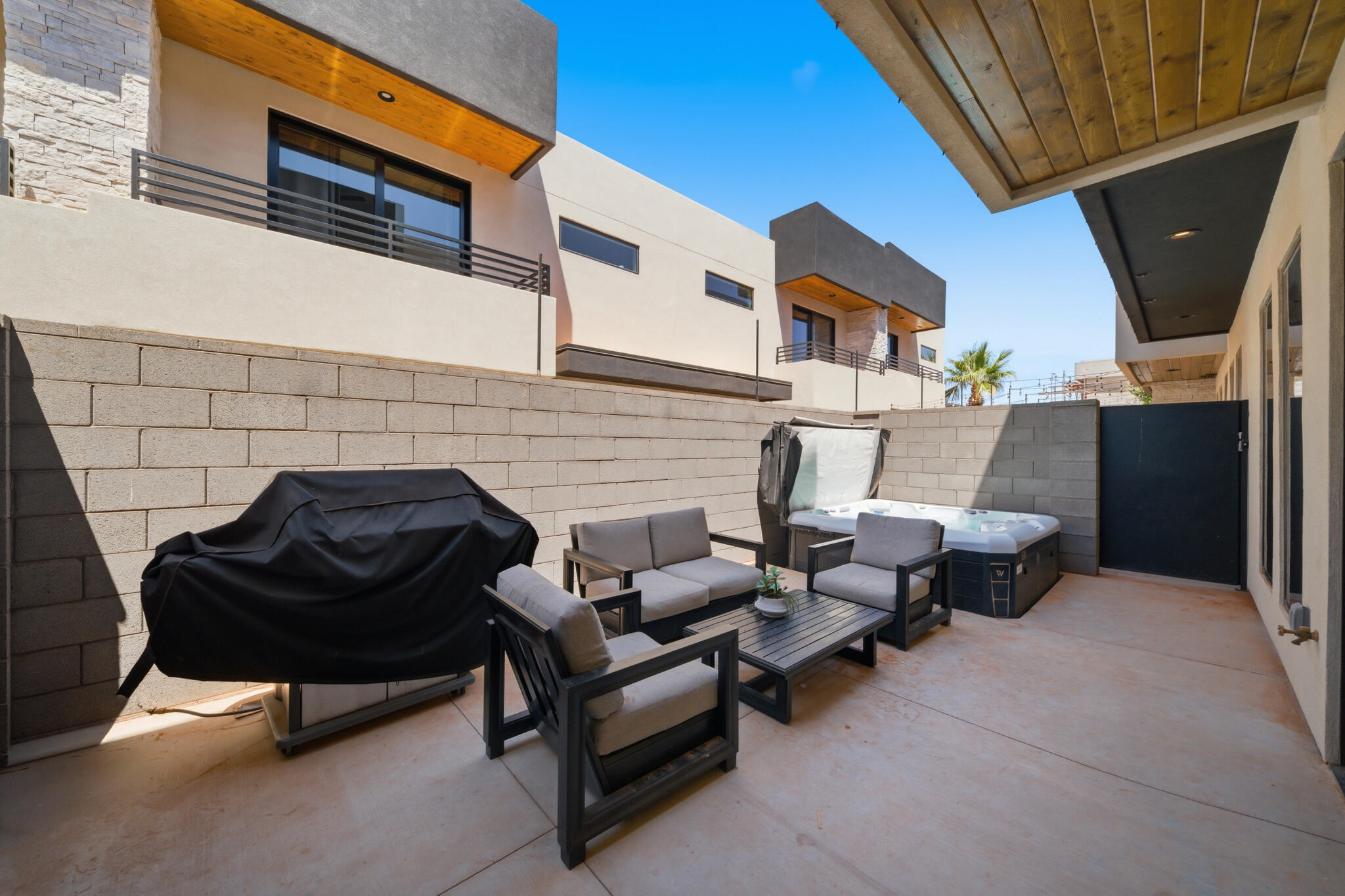 PECAN VALLEY - Residential