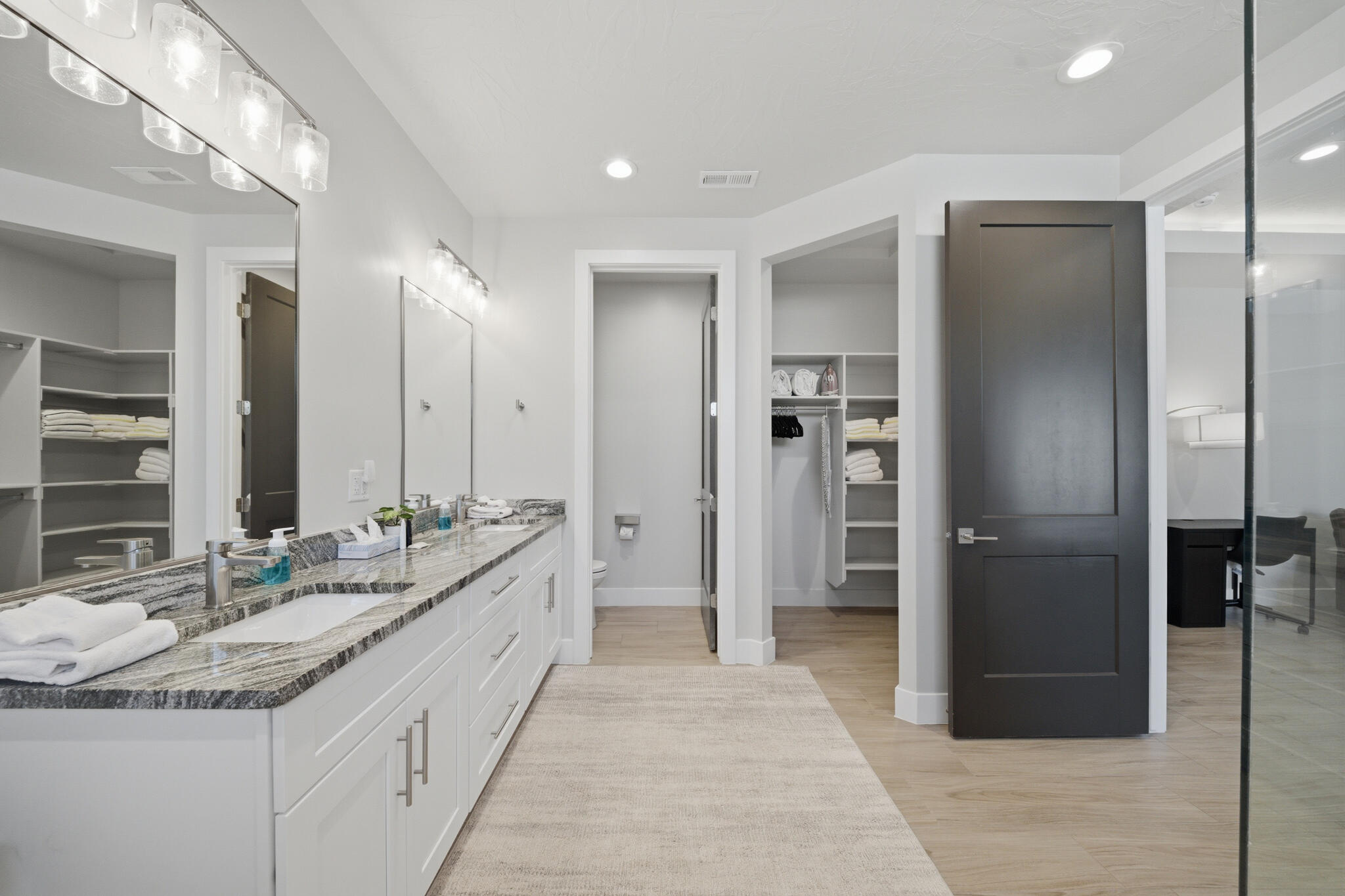 PECAN VALLEY - Residential