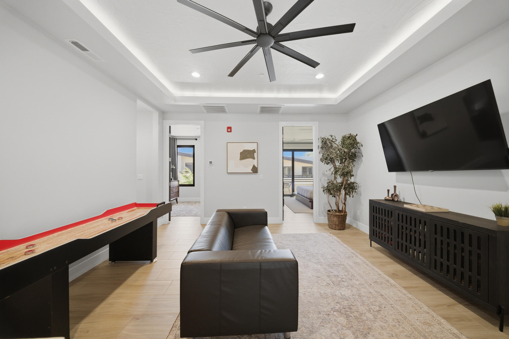 PECAN VALLEY - Residential