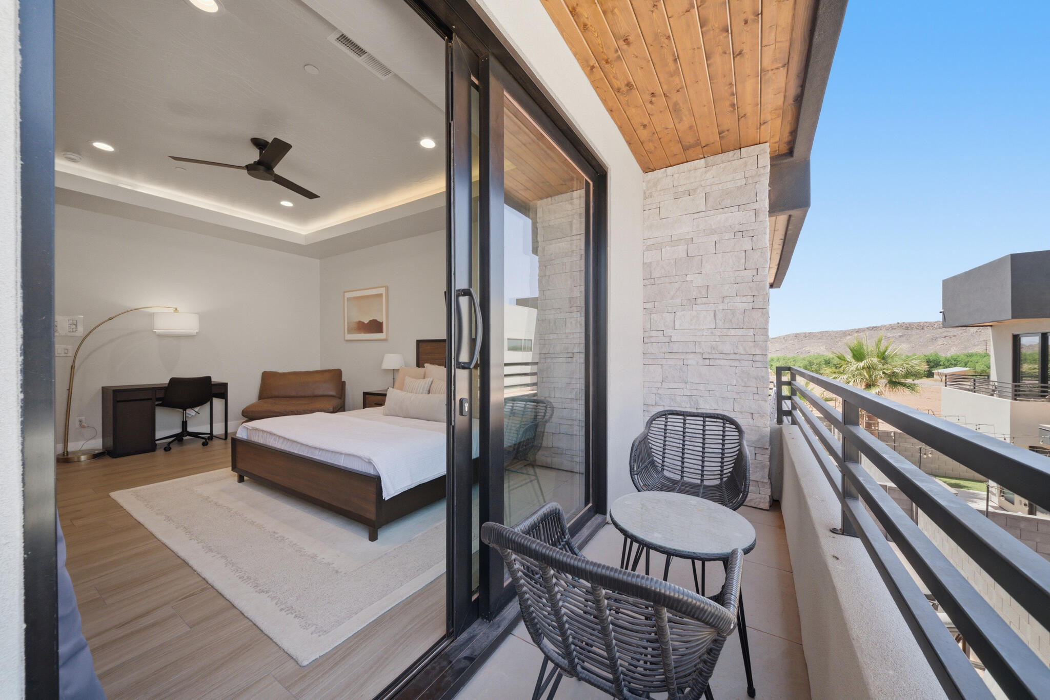 PECAN VALLEY - Residential