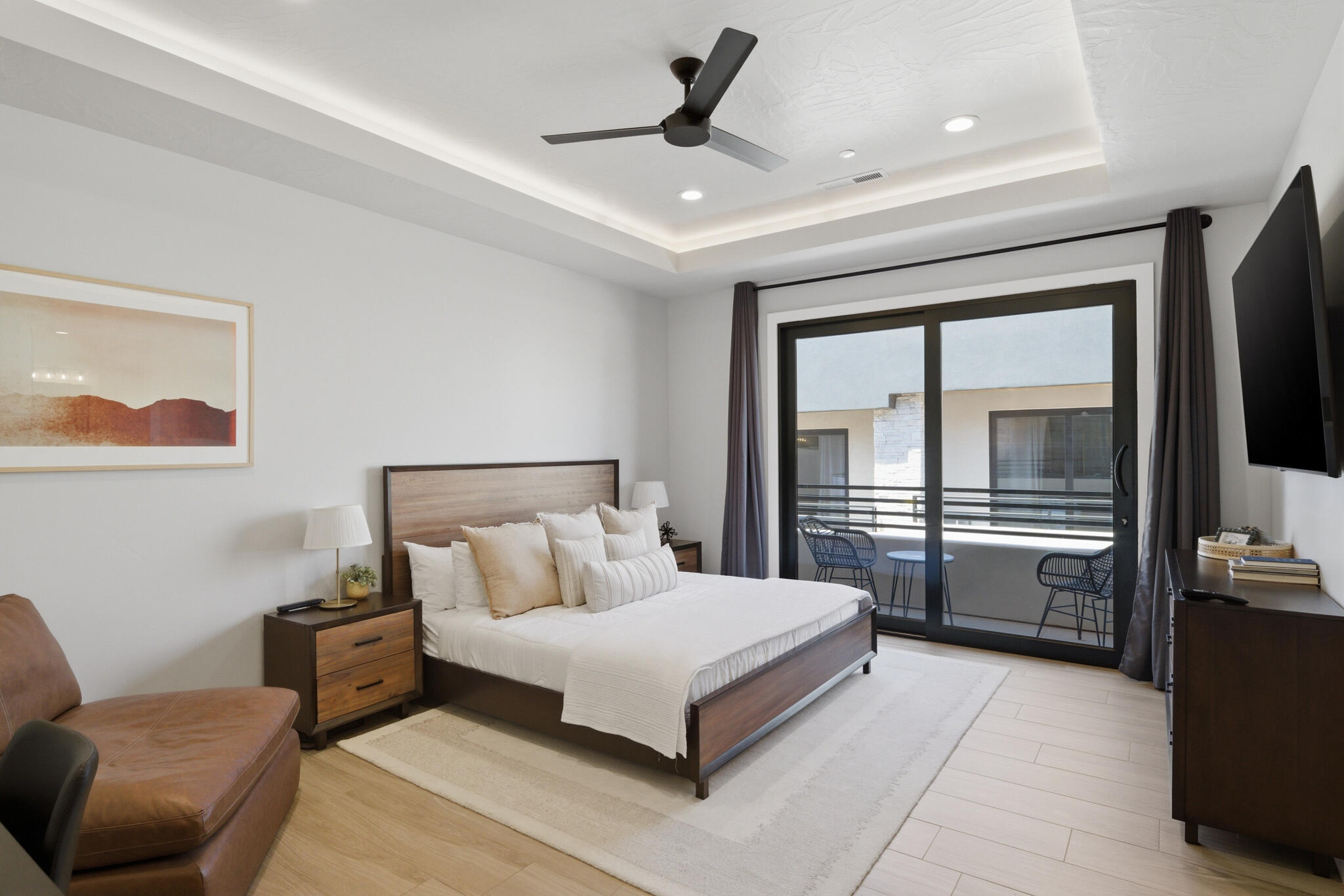 PECAN VALLEY - Residential