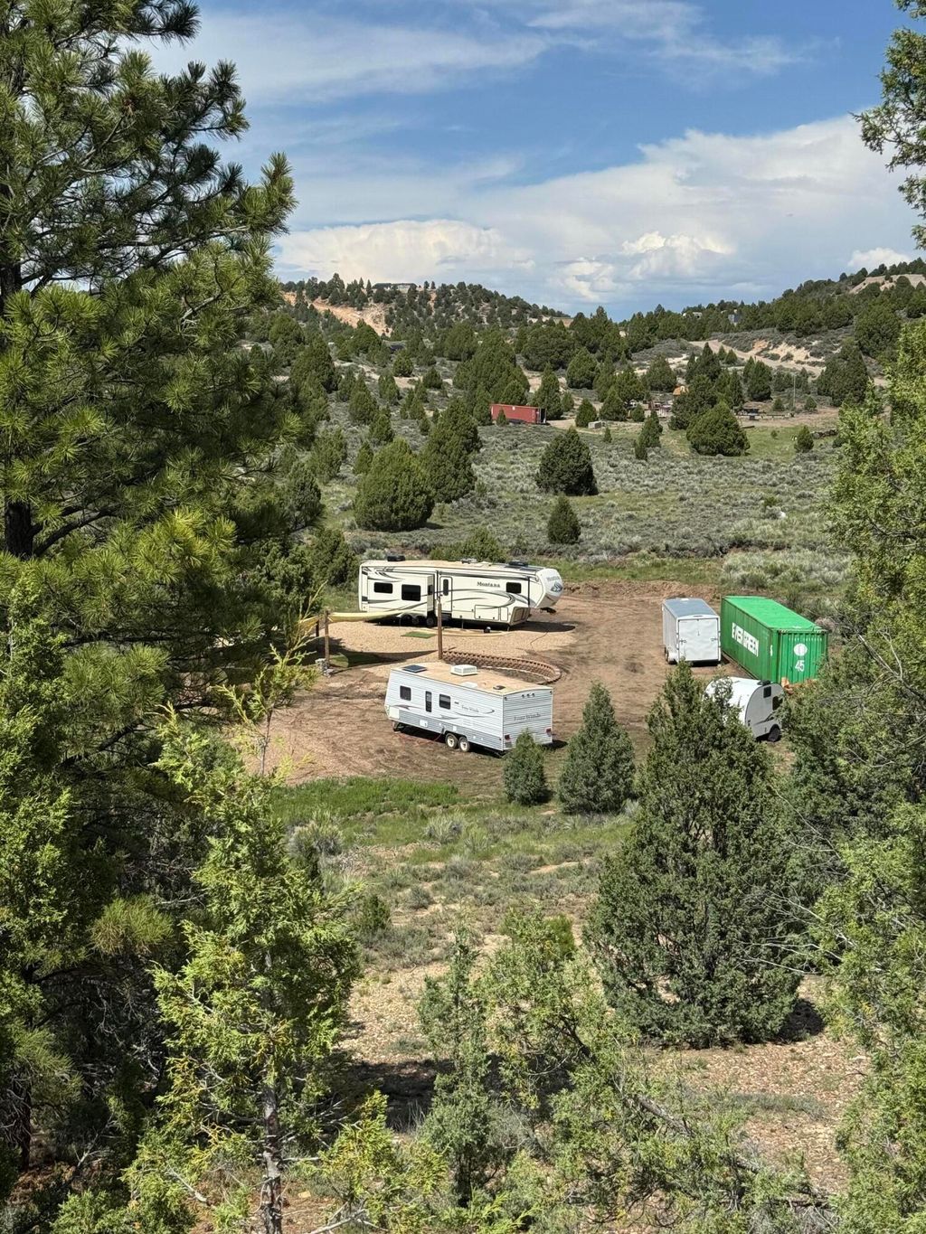 Photo of Ouray CIR, Alton, UT 84710 (MLS # 26-273148)