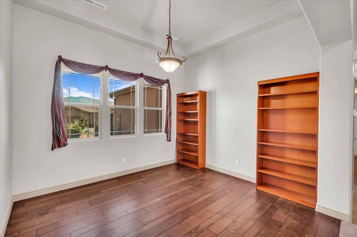 LA JOLLA HILLS AT GREEN SPRINGS - Residential