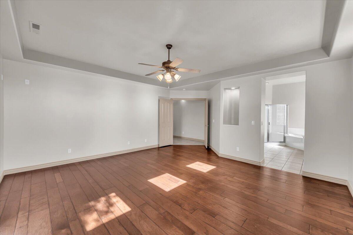 LA JOLLA HILLS AT GREEN SPRINGS - Residential